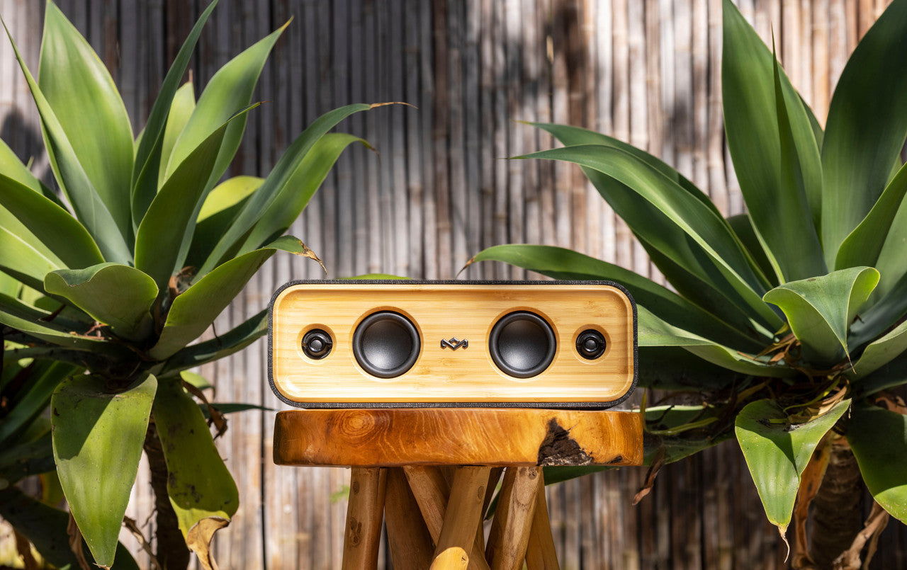 Speakers