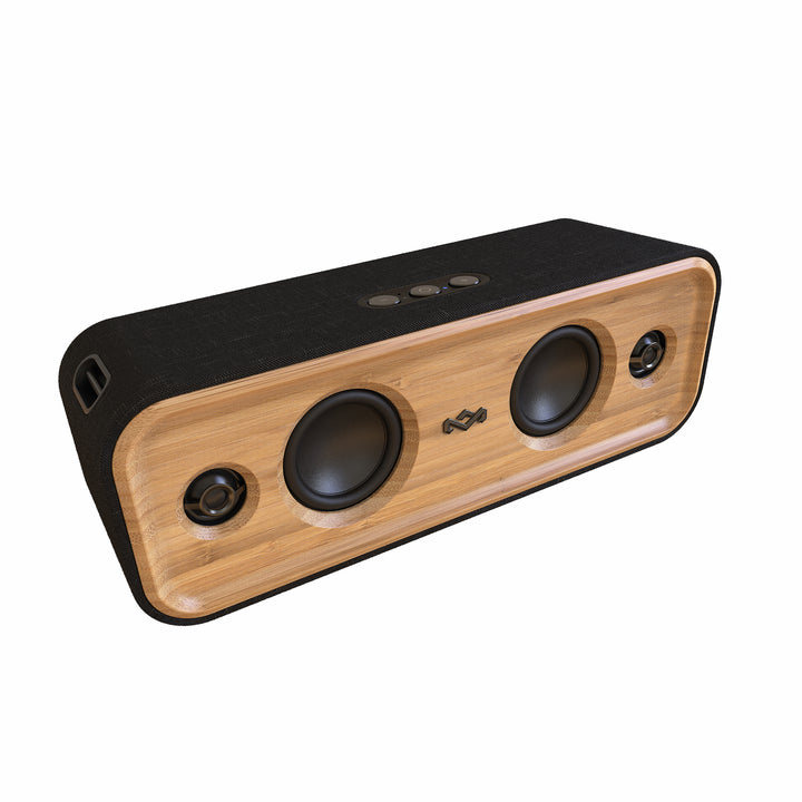 House of Marley Get Together 2 Bluetooth Speaker