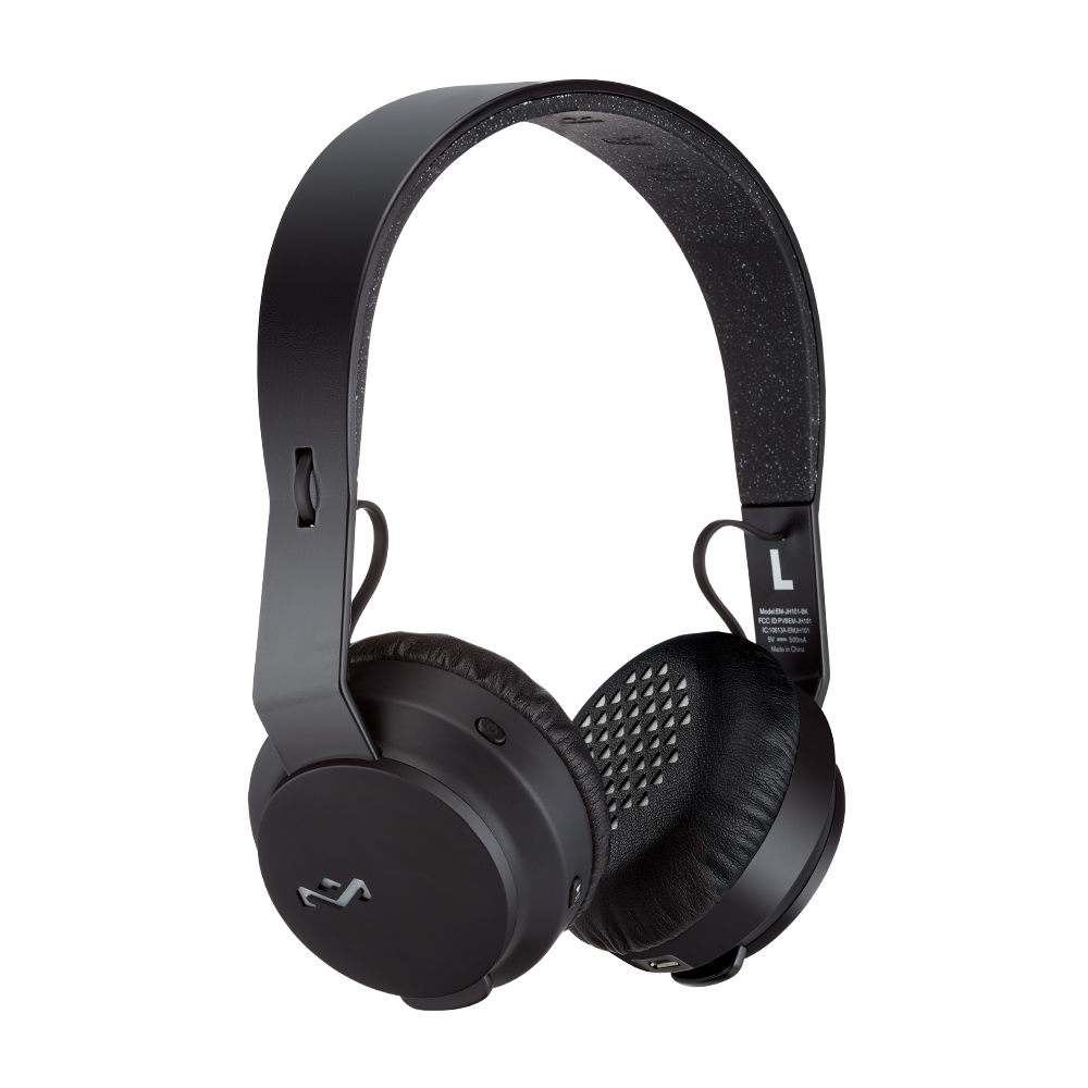 Rebel BT Wireless Headphones