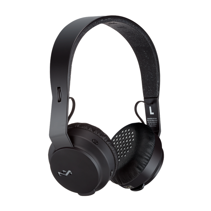 Rebel BT Wireless Headphones