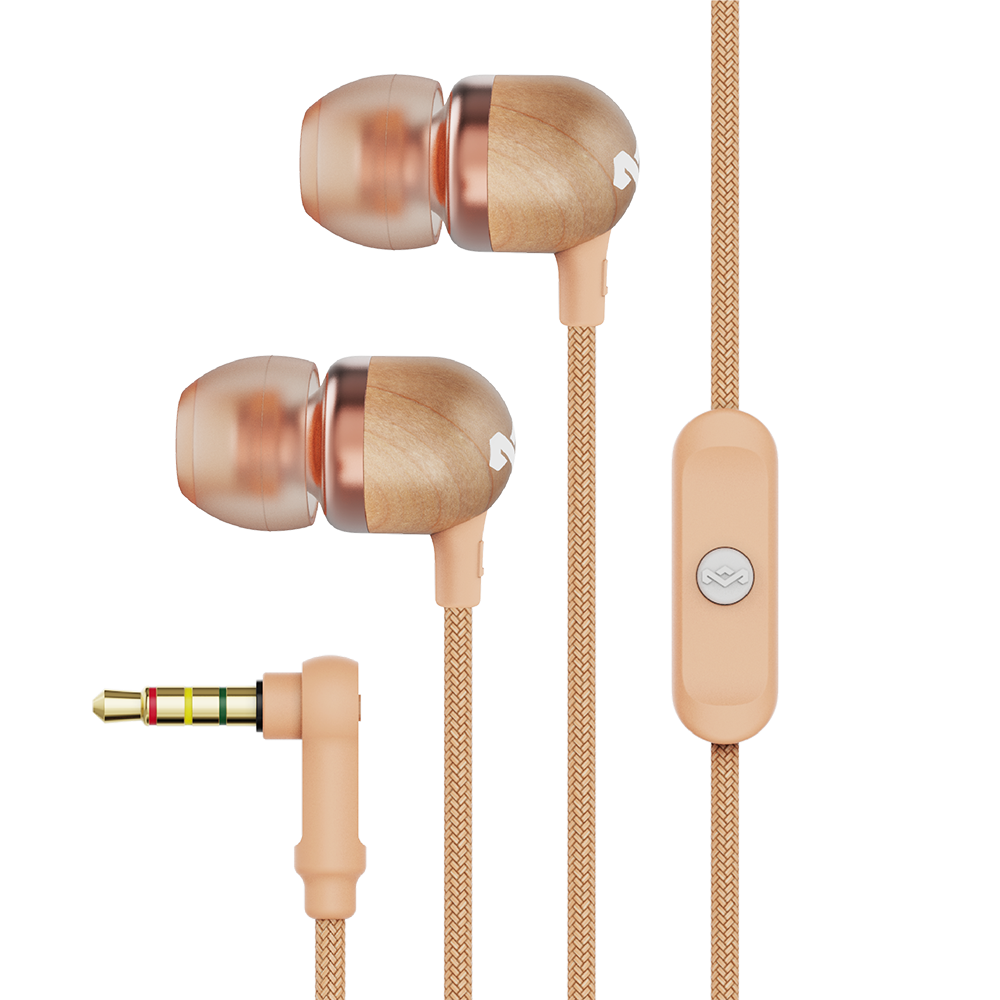 Copper