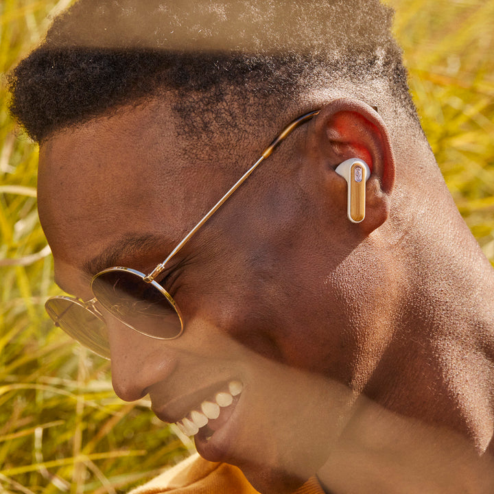 Cream | Redemption ANC 2 True Wireless Earbuds