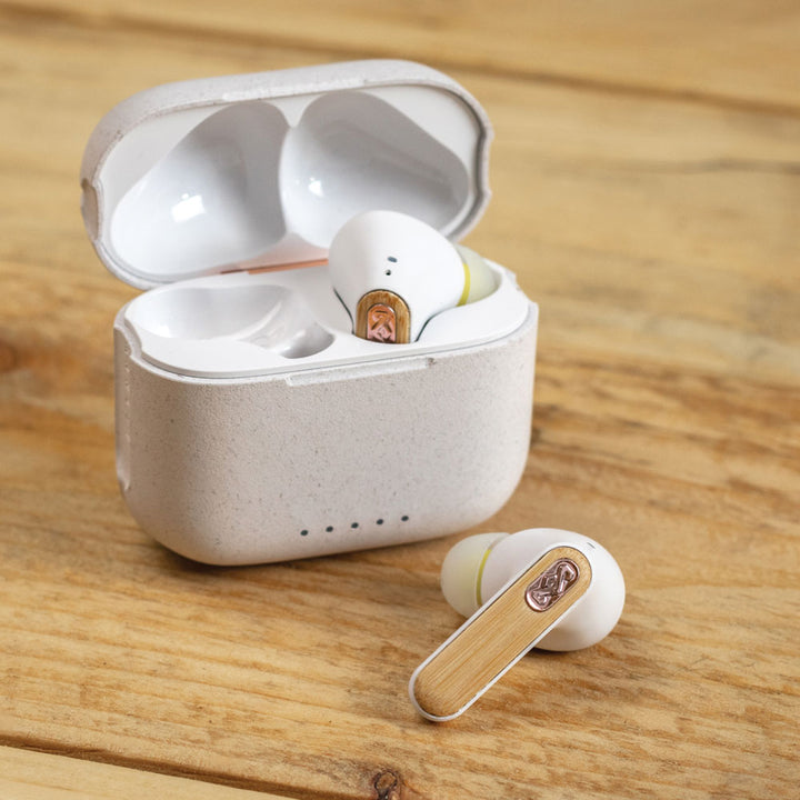 Cream | Redemption ANC 2 True Wireless Earbuds