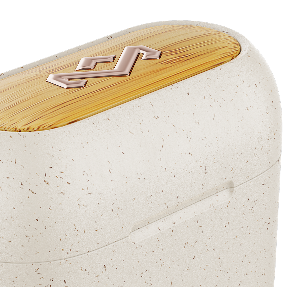 Cream | Redemption ANC 2 True Wireless Earbuds