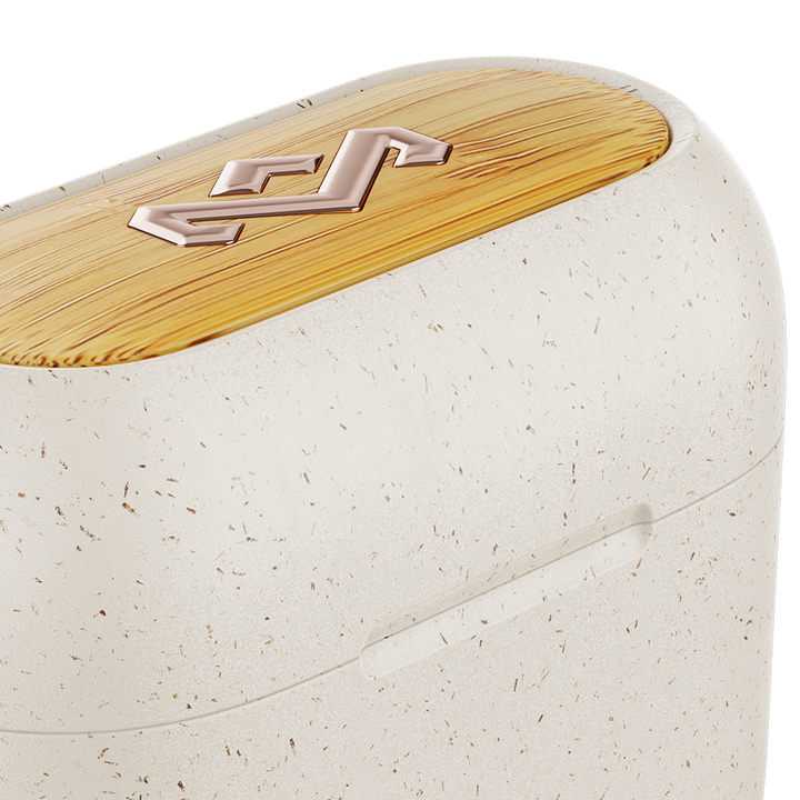 Cream | Redemption ANC 2 True Wireless Earbuds