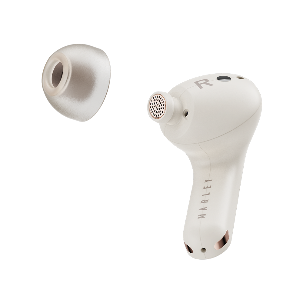Cream | Redemption ANC 2 True Wireless Earbuds