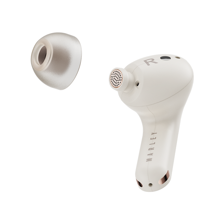 Cream | Redemption ANC 2 True Wireless Earbuds