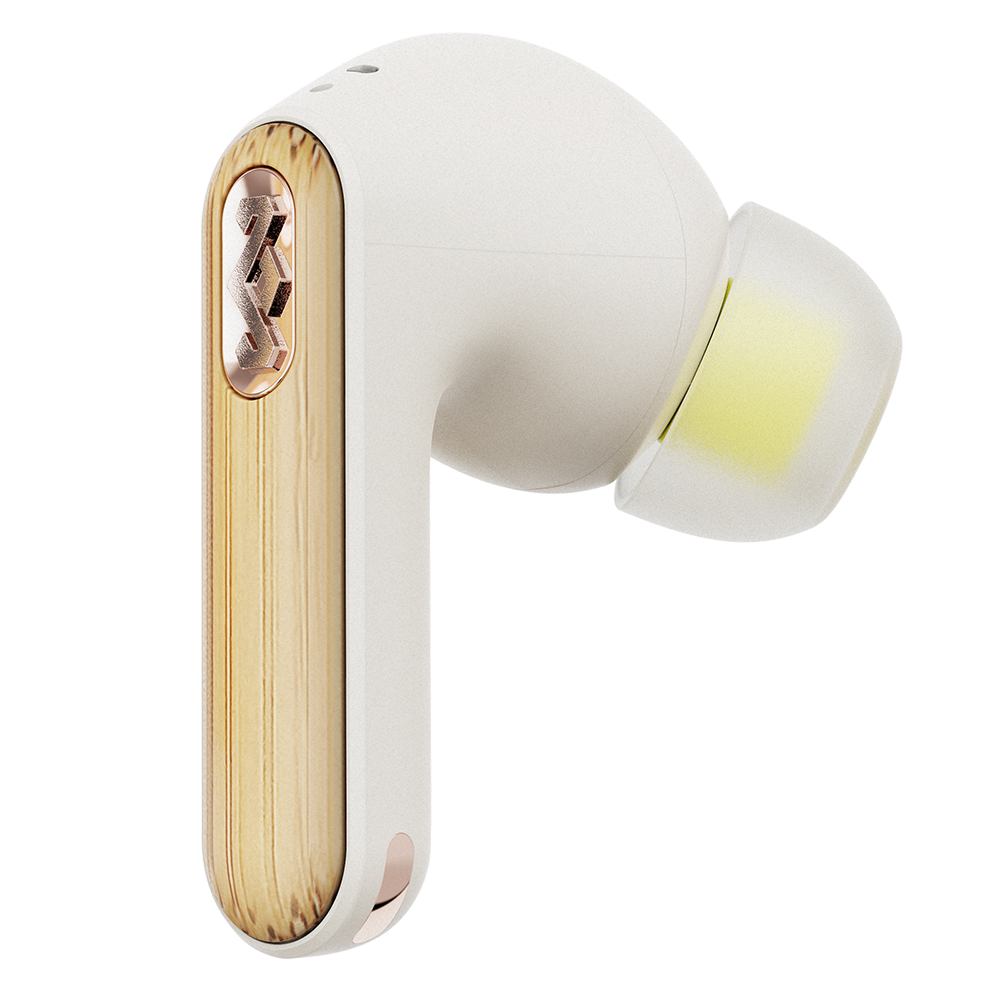 Cream | Redemption ANC 2 True Wireless Earbuds