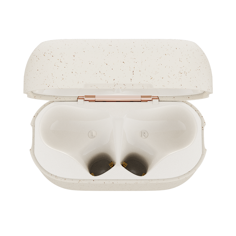 Cream | Redemption ANC 2 True Wireless Earbuds