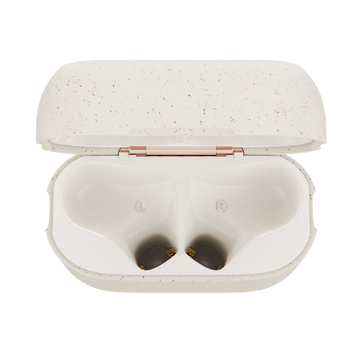 Cream | Redemption ANC 2 True Wireless Earbuds