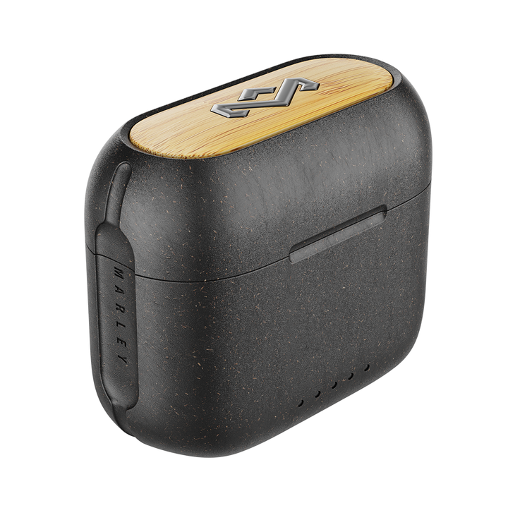 Signature Black | Redemption ANC 2 True Wireless Earbuds
