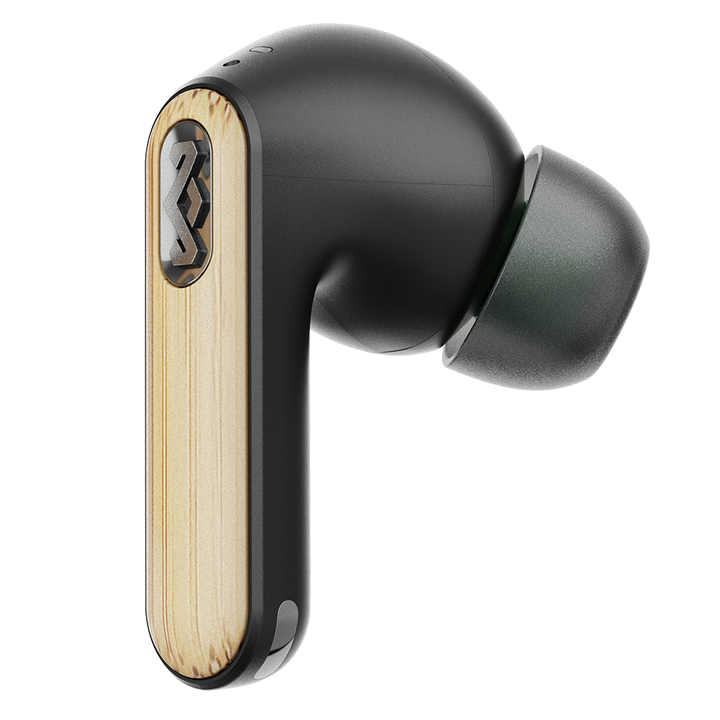 Signature Black | Redemption ANC 2 True Wireless Earbuds