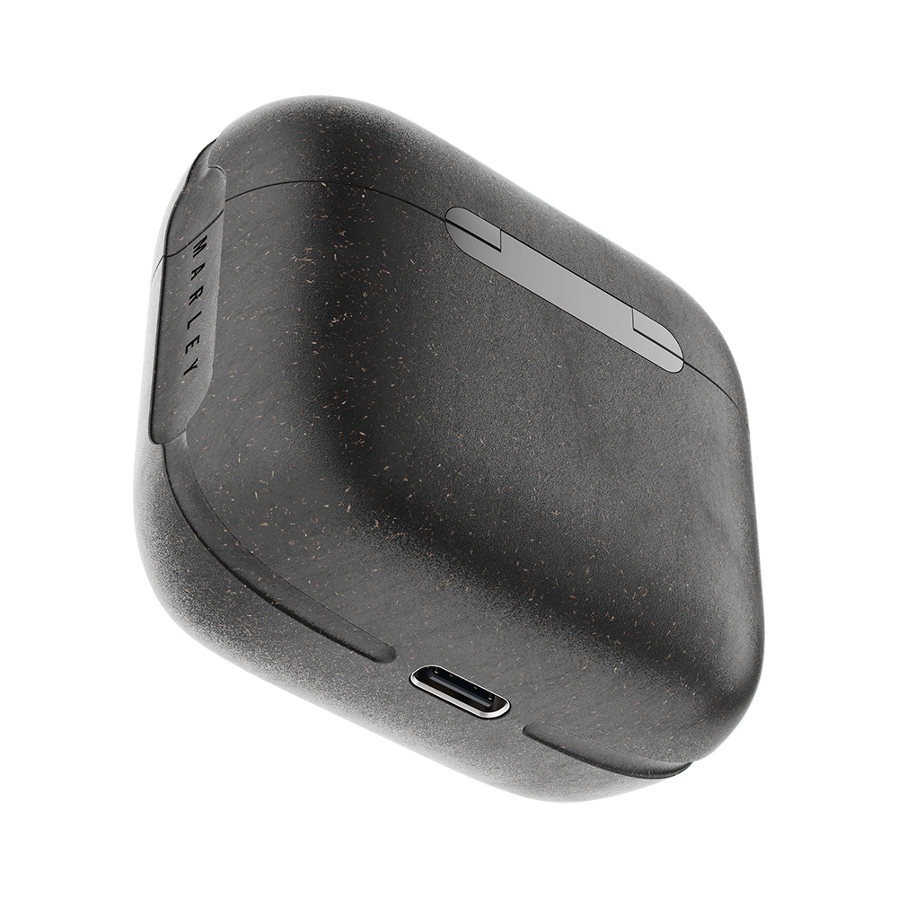 Signature Black | Redemption ANC 2 True Wireless Earbuds