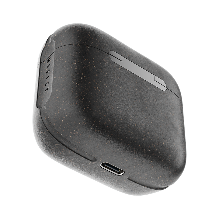 Signature Black | Redemption ANC 2 True Wireless Earbuds