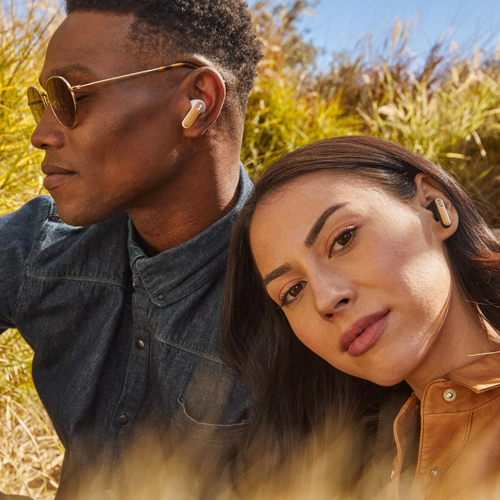 Signature Black | Cream | Redemption ANC 2 True Wireless Earbuds