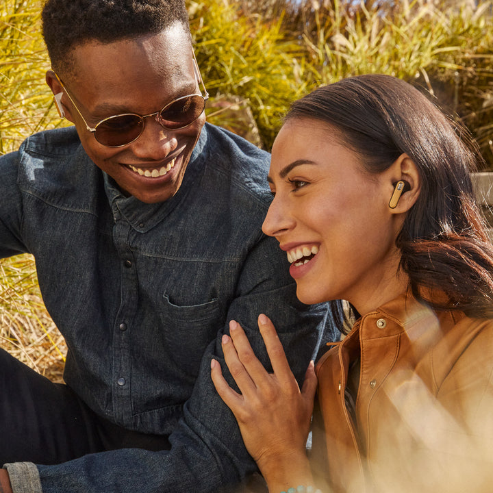 Signature Black | Cream | Redemption ANC 2 True Wireless Earbuds