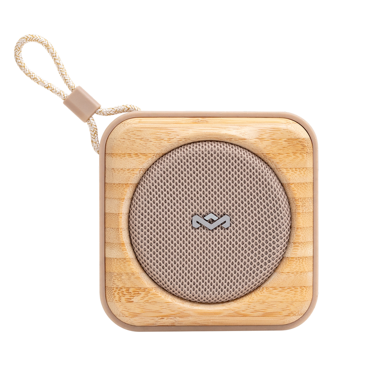 Cream | House of Marley Roots Bluetooth Speaker