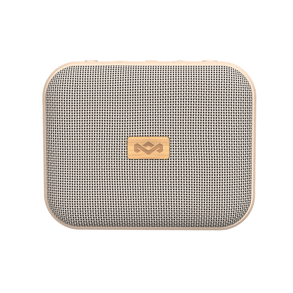 Cream |  House of Marley Jammin Bluetooth® Speaker