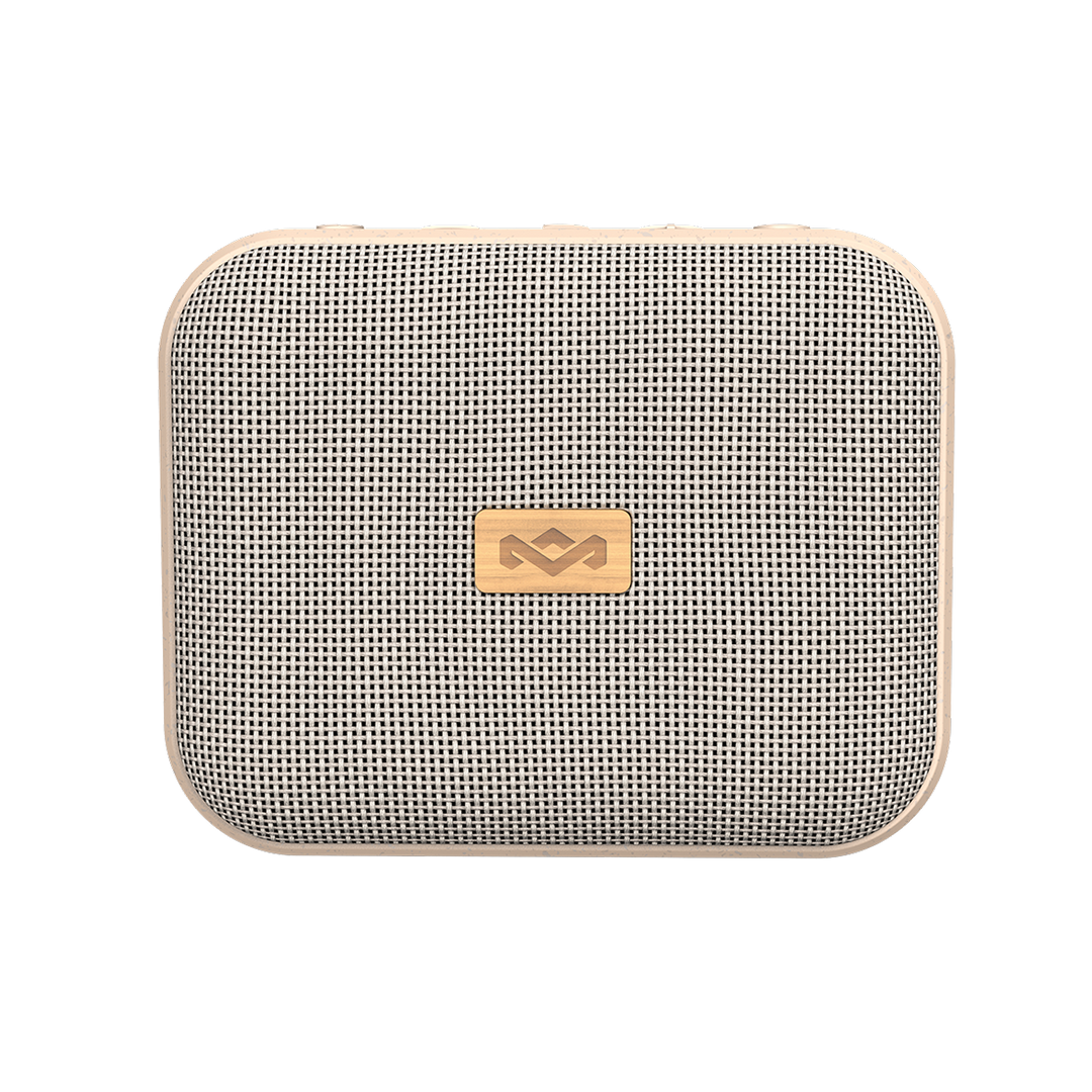 Cream |  House of Marley Jammin Bluetooth® Speaker