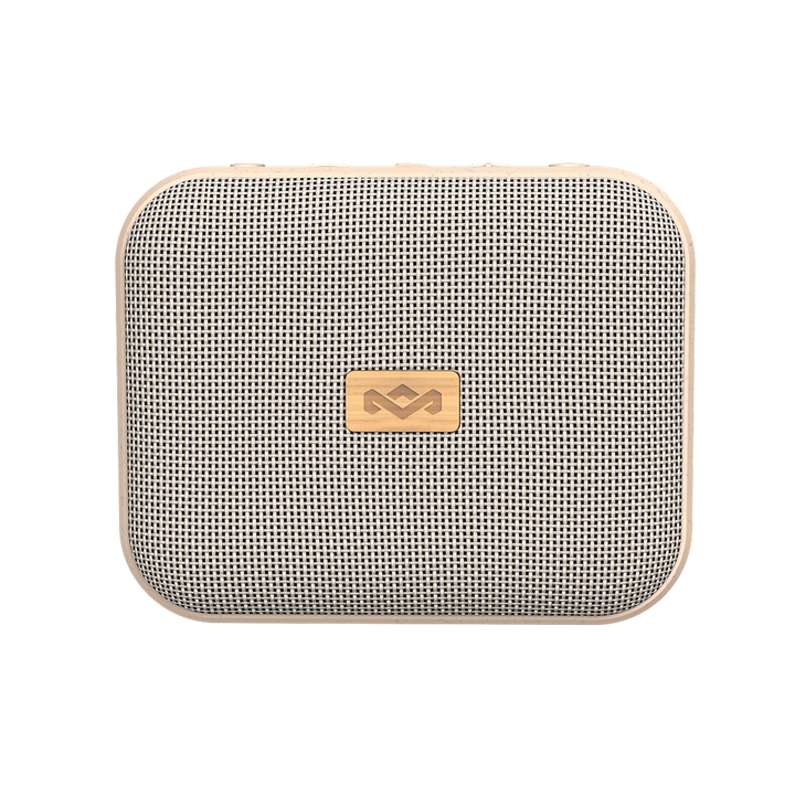 Cream |  House of Marley Jammin Bluetooth® Speaker