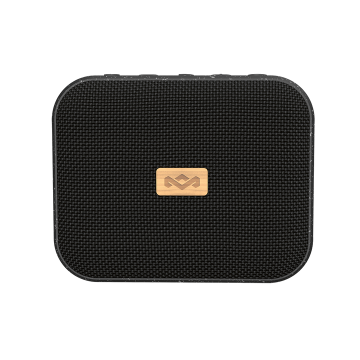 Signature Black |  House of Marley Jammin Bluetooth® Speaker