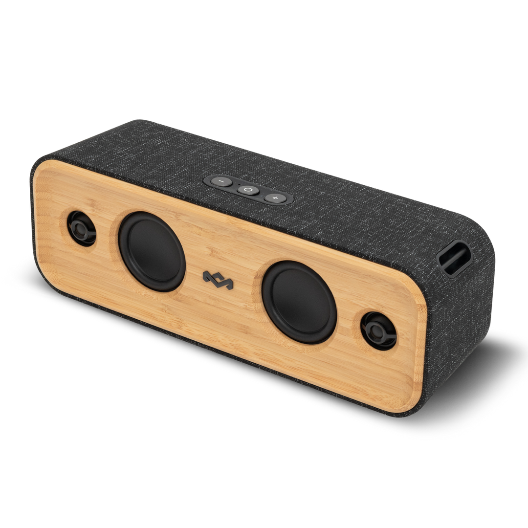 House of Marley Get Together 2 Bluetooth Speaker