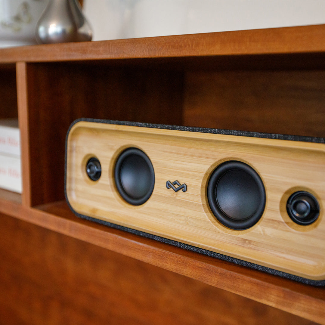 House of Marley Get Together 2 Bluetooth Speaker