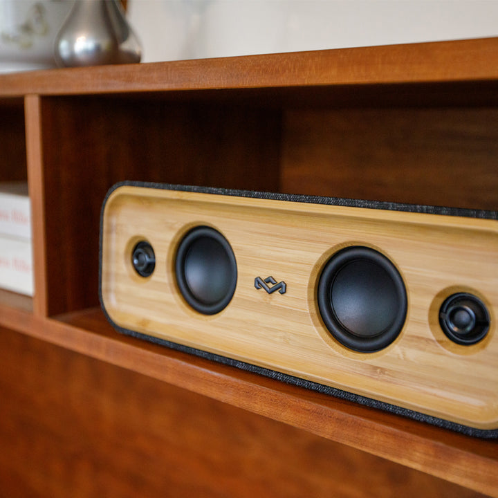 House of Marley Get Together 2 Bluetooth Speaker