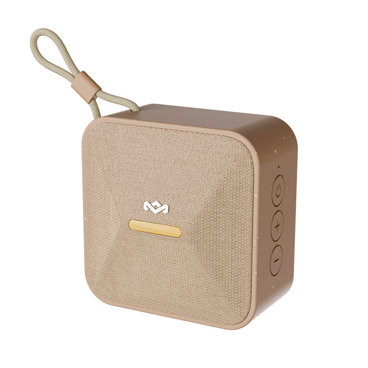 Cream | House of Marley Rise Up Bluetooth Speaker