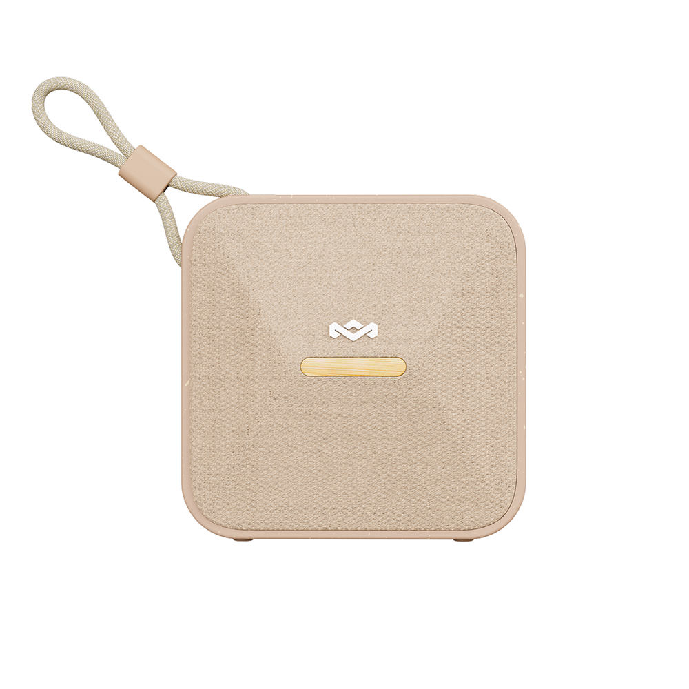 Cream | House of Marley Rise Up Bluetooth Speaker