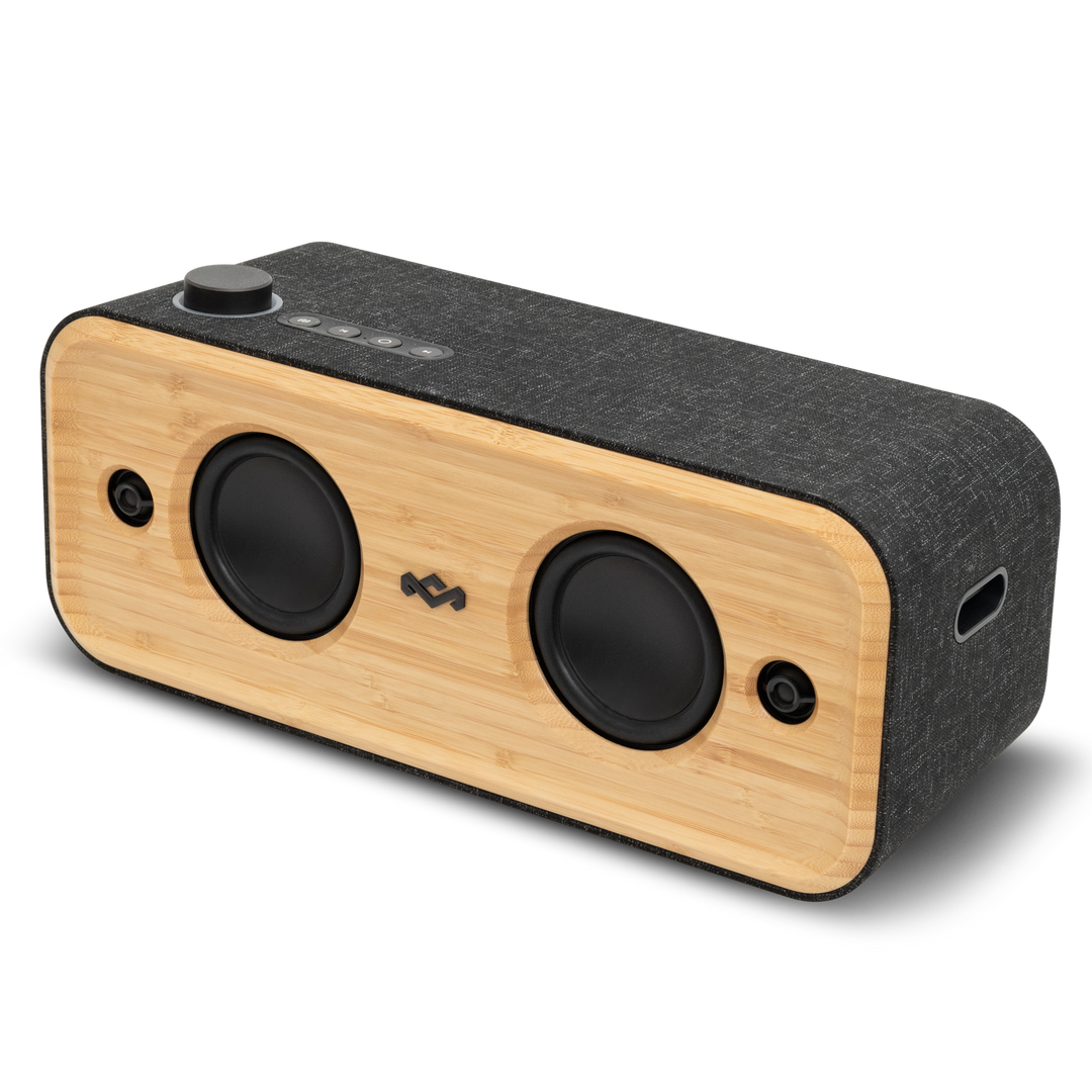 House of Marley | Get Together 2 XL Bluetooth Speaker