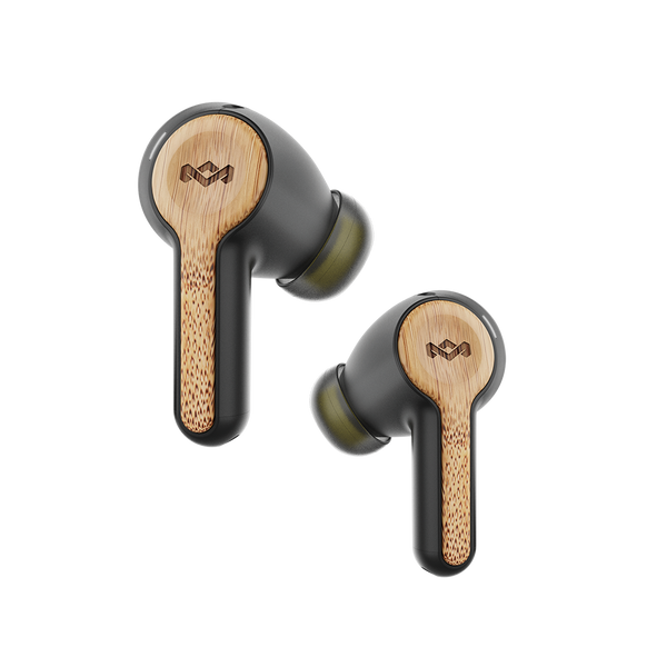 Rebel True Wireless Earbuds