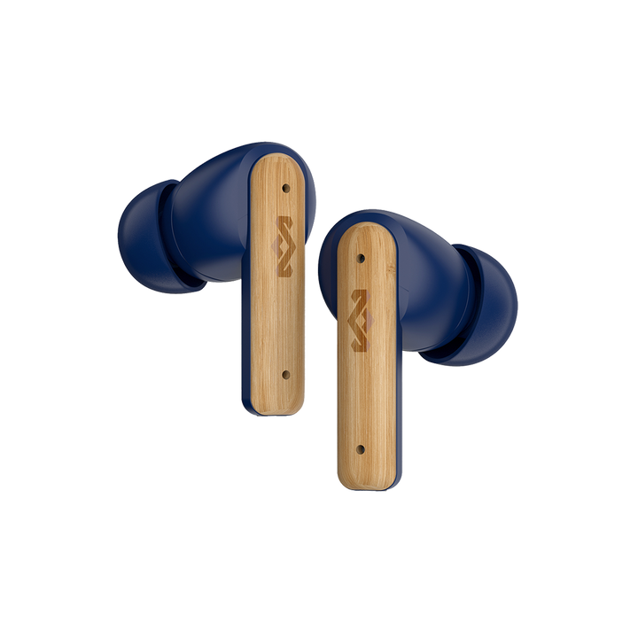Blue | Little Bird True Wireless Earbuds