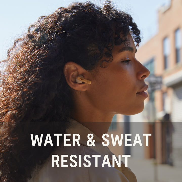 Cream | Little Bird True Wireless Earbuds