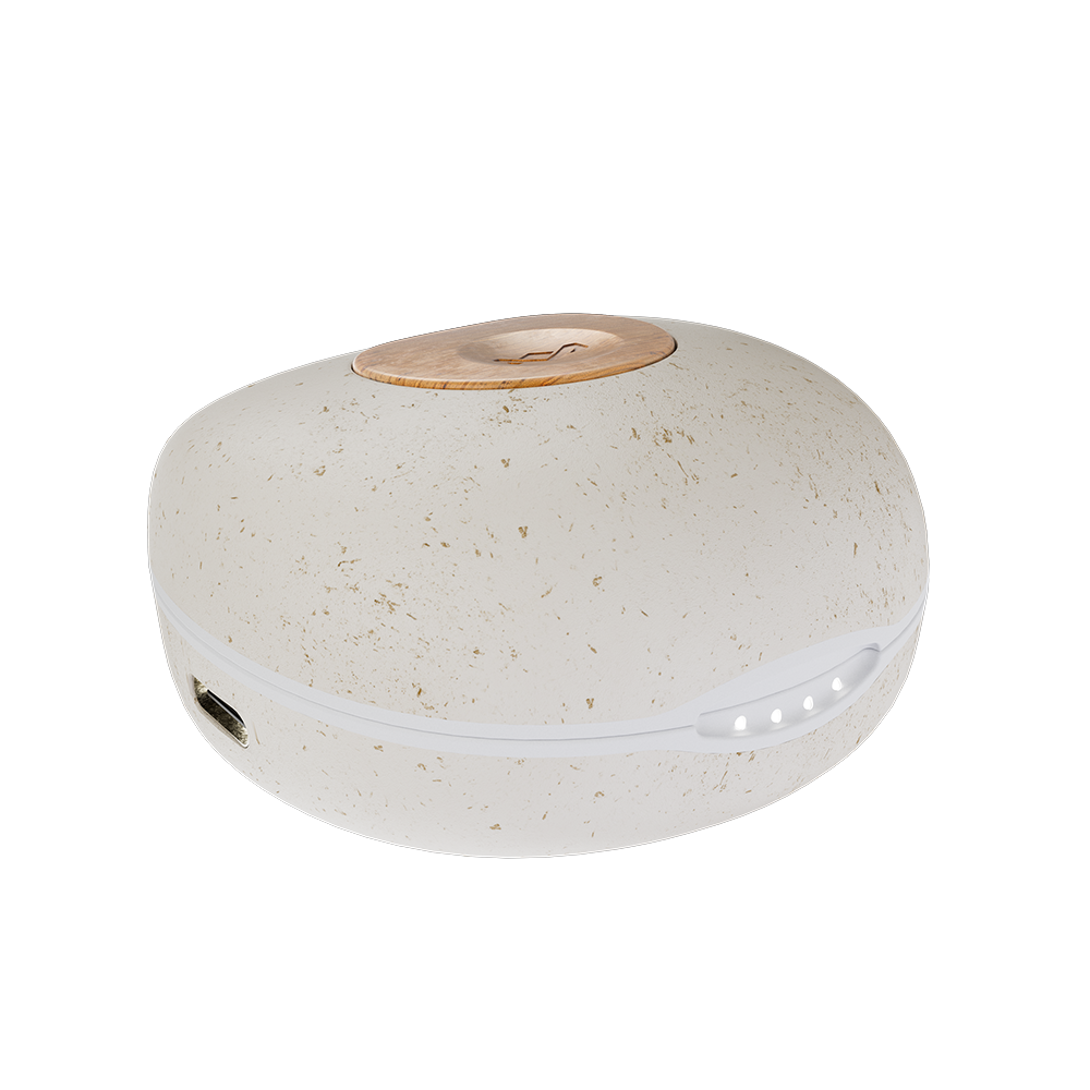 Cream | Champion 2 True Wireless Earbuds