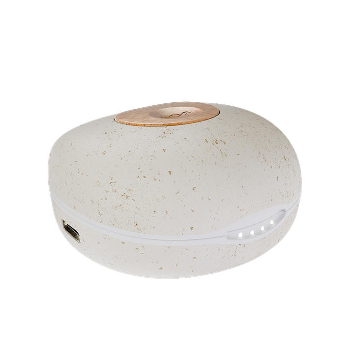 Cream | Champion 2 True Wireless Earbuds