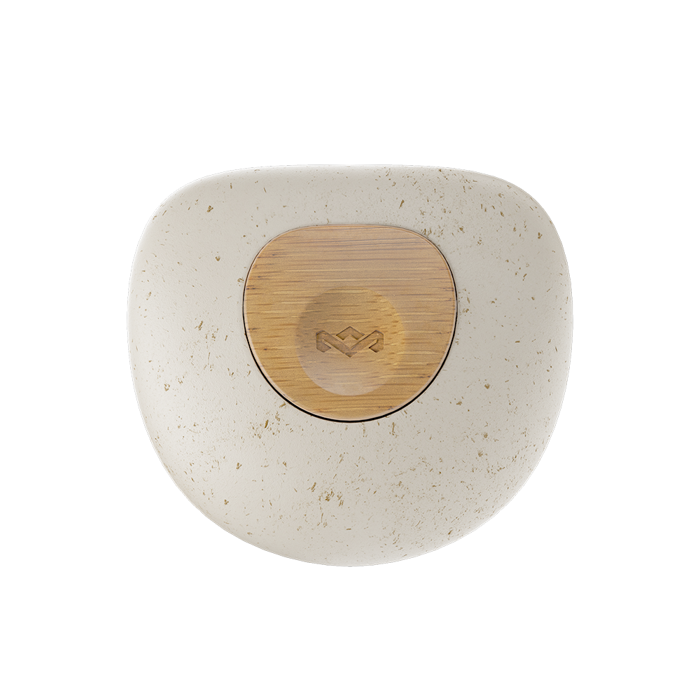 Cream | Champion 2 True Wireless Earbuds