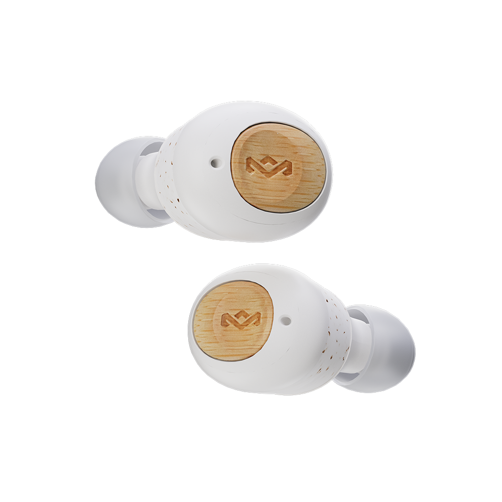 Cream | Champion 2 True Wireless Earbuds