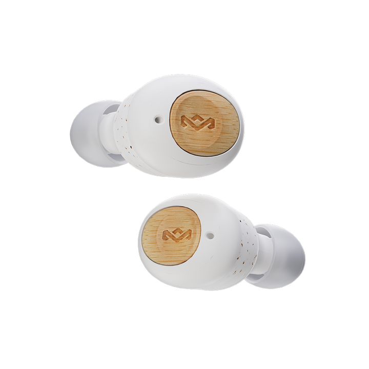 Cream | Champion 2 True Wireless Earbuds
