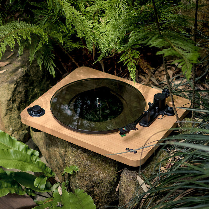 House of Marley Stir it Up Lux Bluetooth® Turntable The House of Marley
