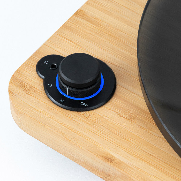 House of Marley Stir it Up Lux Bluetooth® Turntable The House of Marley