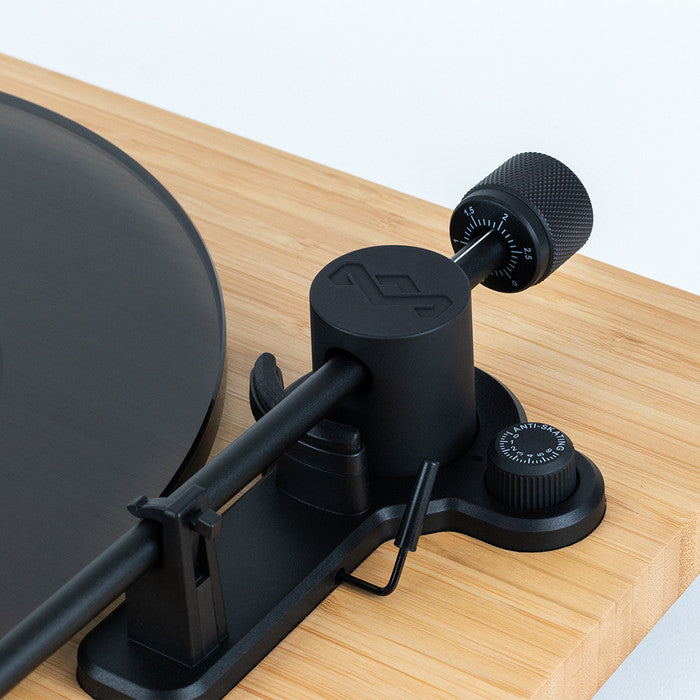 House of Marley Stir it Up Lux Bluetooth® Turntable The House of Marley
