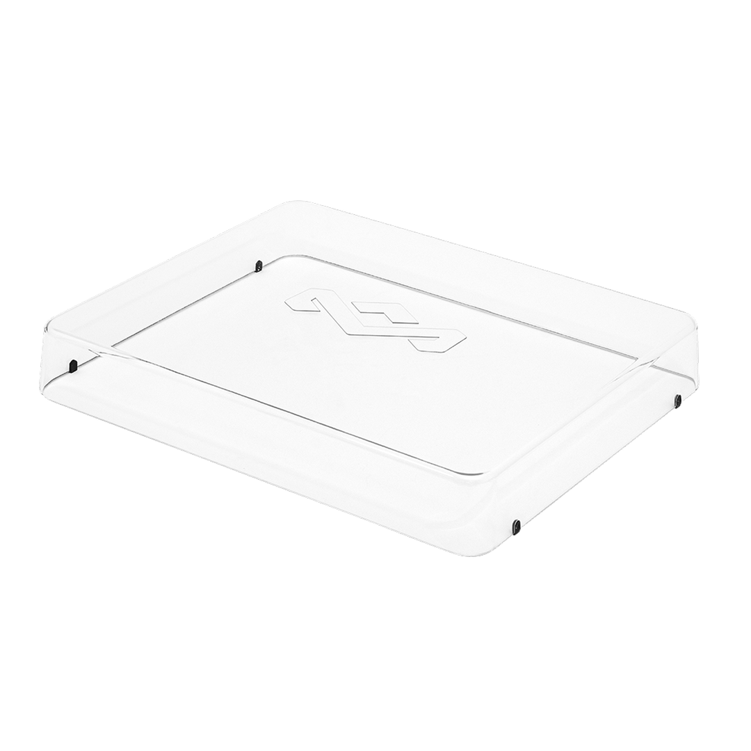 House of Marley Turntable Dust Cover