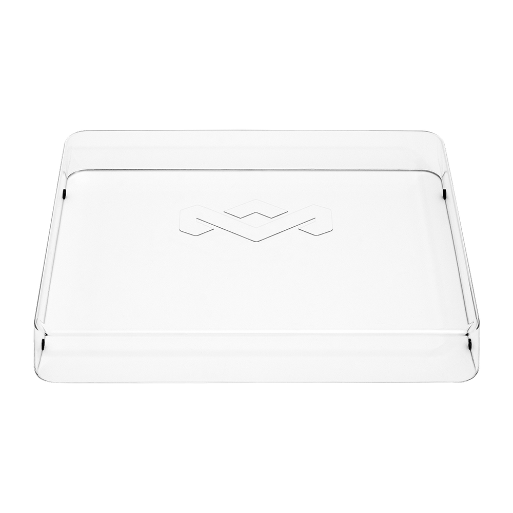 House of Marley Turntable Dust Cover