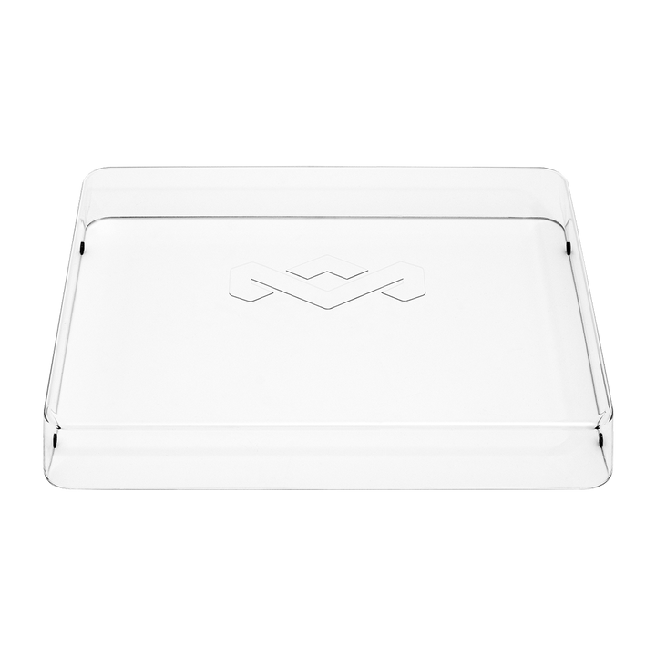 House of Marley Turntable Dust Cover