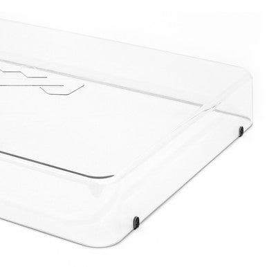 House of Marley Turntable Dust Cover