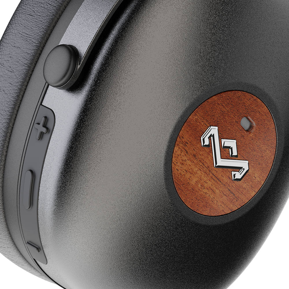 Signature Black