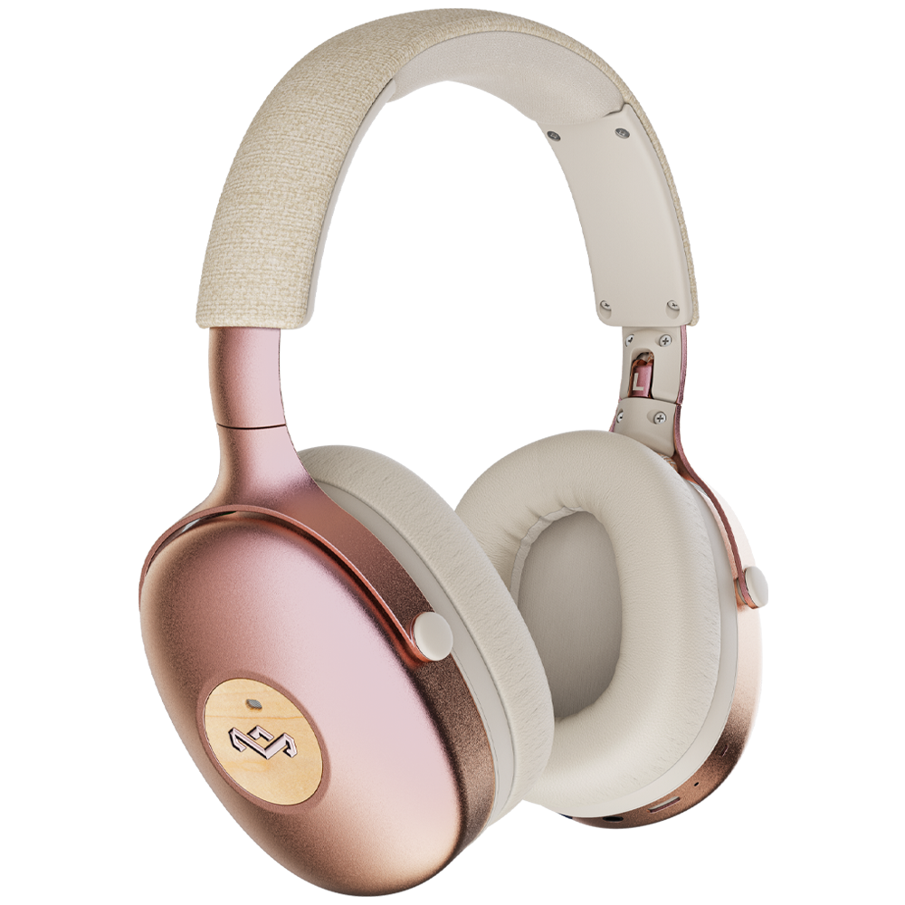Copper | Positive Vibration XL ANC Over-ear Headphones