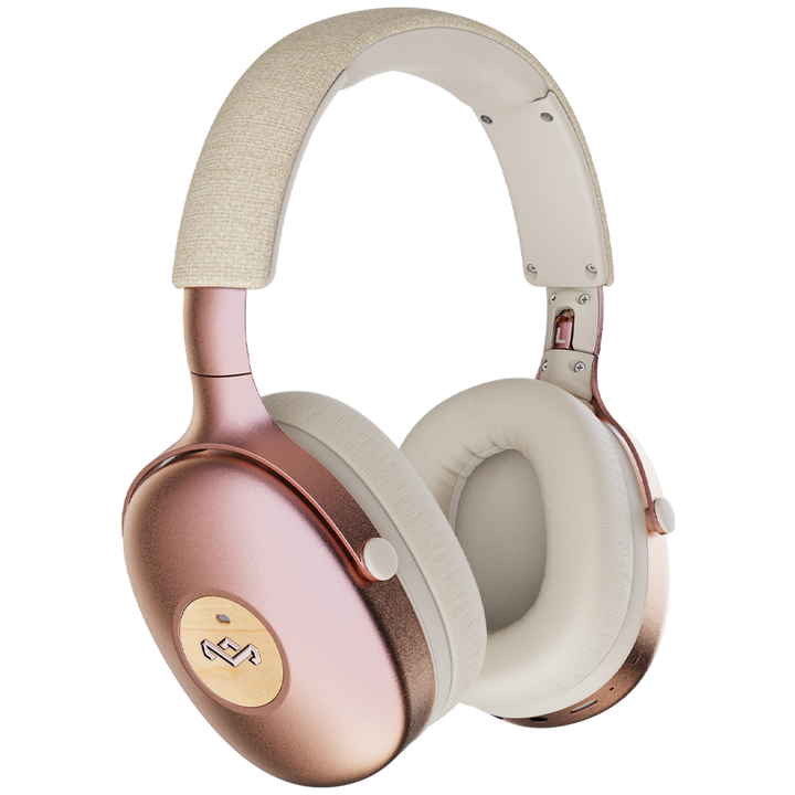 Copper | Positive Vibration XL ANC Over-ear Headphones