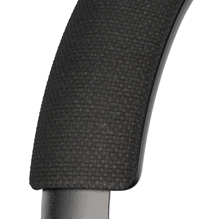 Signature Black  | Positive Vibration XL ANC Over-ear Headphones